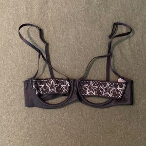 Victoria Secret lingerie top 🖤